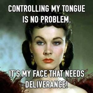 Meet your Posher, Sharon